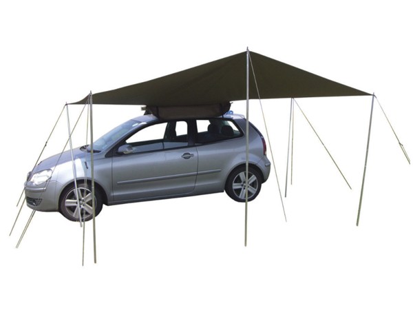 SWALLOW AWNING 1.4M